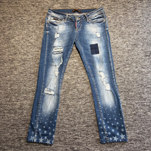 Jeans dsquared2 donna - donna, w30