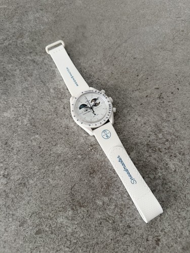Omega swatch mission to - x,