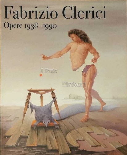 Fabrizio clerici - fabrizio,