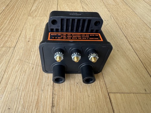 Orig dyna 2000i - dynatek, twin