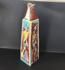 EUGENIO PATTARINO Harlequin