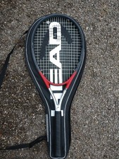 Testa Ti. Racchetta da tennis