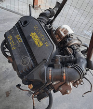 71754190 Motore semicompl