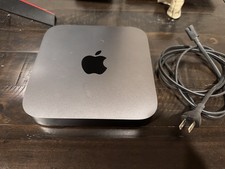 Mac mini 2018 - mac, 6-core