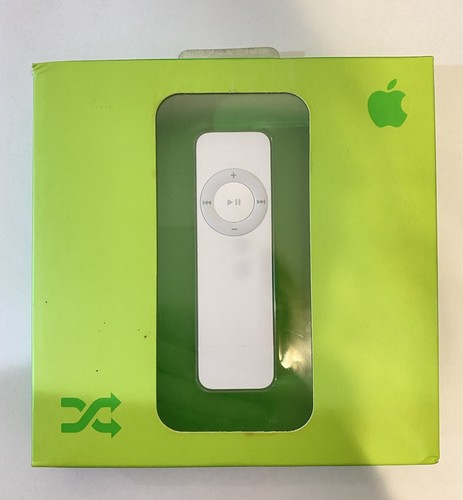 Nuovissimo apple ipod shuffle - apple,