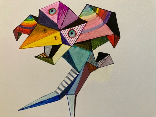 Arte 1980 pittura - arte,