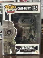 Funko Pop Personaggio Games