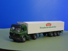 Wiking 1:87 Mercedes Benz MB
