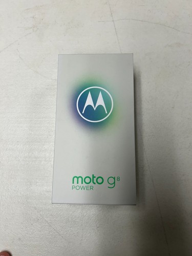 Motorola moto power - moto, g8