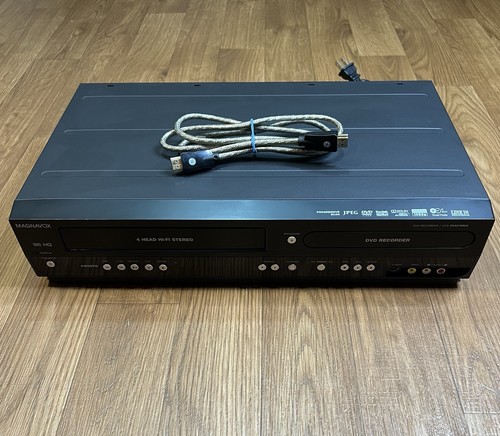 Magnavox zv427mg9a - magnavox,