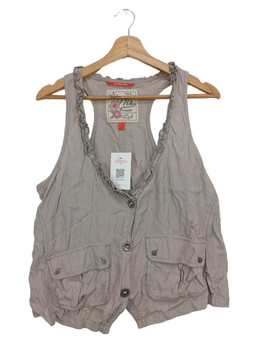 Not the same gilet - gilet, leggero