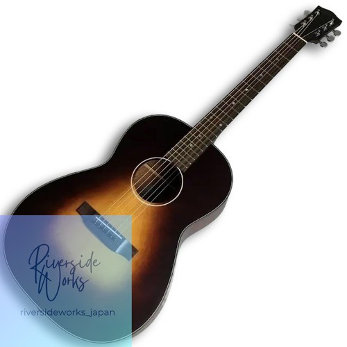 K.Yairi chitarra acustica