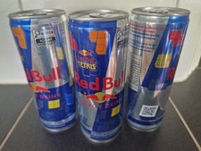 Red Bull Barattolo 250ml