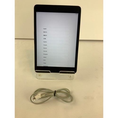 Ipad mini a1489 32 - a1489,, gb