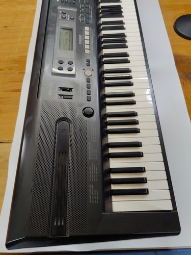 Tastiera pianoforte