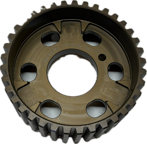 Ducati corse slipper clutch - corse,