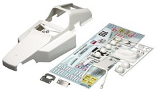 Tamiya Ricambi Sp.1386 Buggy