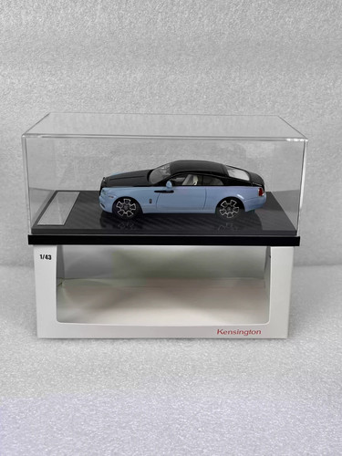 Modellino auto collezione - da,