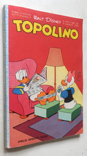 LIBRETTO TOPOLINO N. 493