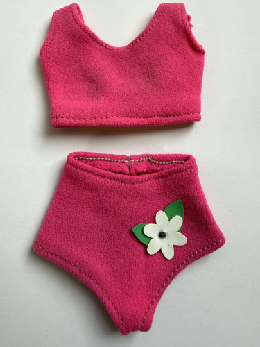 Costume bagno vintage - costume,