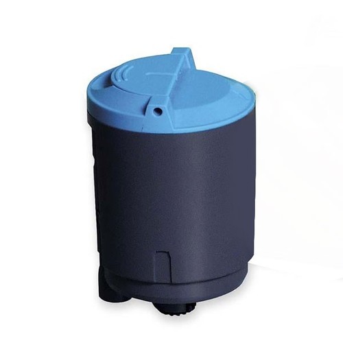 Toner clp300 ciano compatibile - ciano,