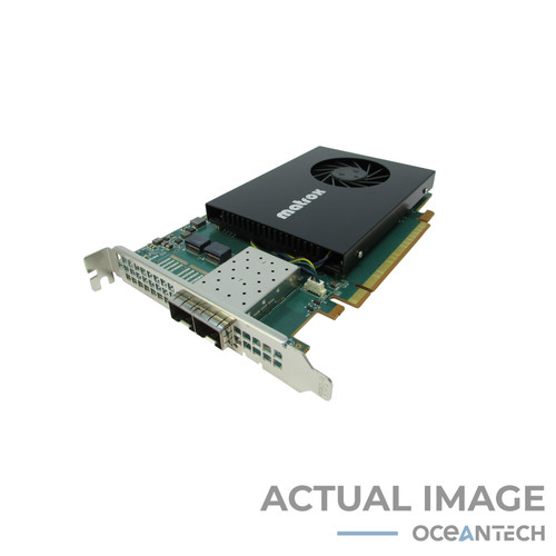 Scheda rete matrox - st, 2110