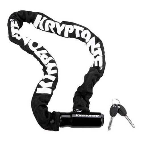 Catena antifurto kryptonite - catena,