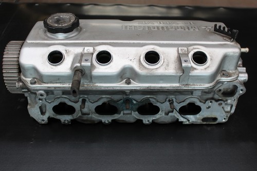Testata mg93 mitsubishi - testata,