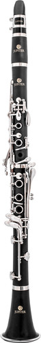 Nuovissimo clarinetto jupiter - clarinetto,