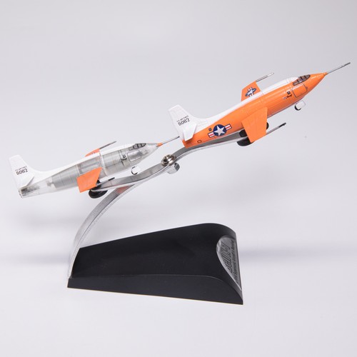 Dragon 144 bell - 1/144, final