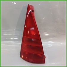 Fanale Posteriore Sinistro SX CITROEN C3 1a Serie 2002 2005 6350X5 2556