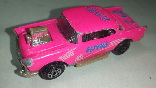 Macchinina vintage majorette - macchinina,