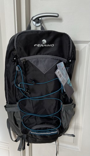 Zaino trekking ferrino - zaino, 30l