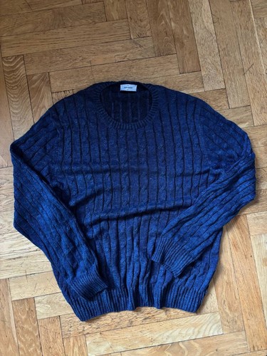 Gran sasso men knit - gran,