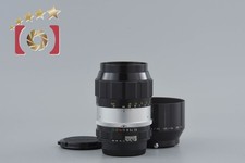 Nikon NIKKOR-Q.C Auto 135 mm