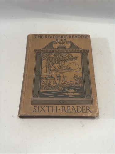 The riverside readers sixth - readers,