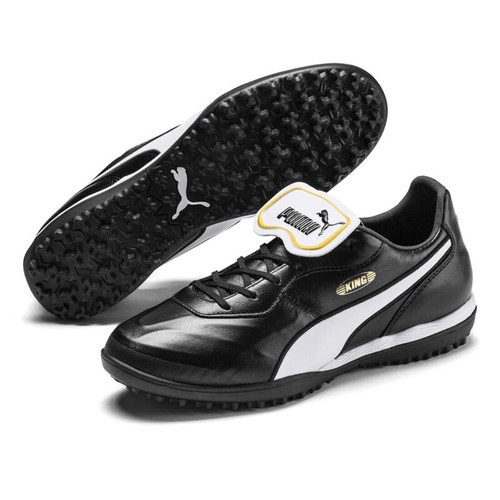 Scarpe calcio puma king - scarpe,
