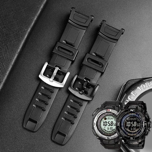 Cinturini orologio gomma - cinturini,