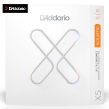 D'Addario XSABR1047 XS 80/20