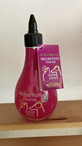 Lozione orecchio per - per, cani