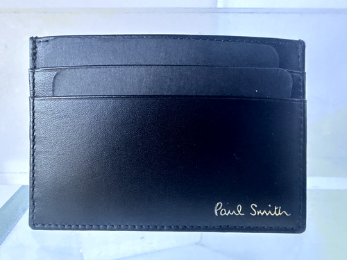 Portafoglio uomo paul - paul, smith