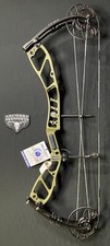 Elite Terrain Bow Destro 70#
