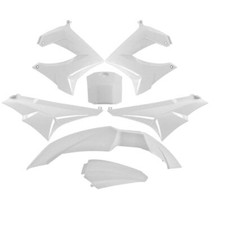 350001 KIT CARENE 7 PEZZI