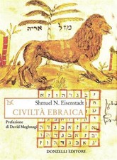 Civiltà ebraica. L'esperienza