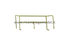 RICW - RICAMBI ORIGINALI RIVAROSSI R26913 - CORRIMANO ANTERIORE D245