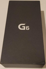 Smartphone LG G6 nero 32 GB