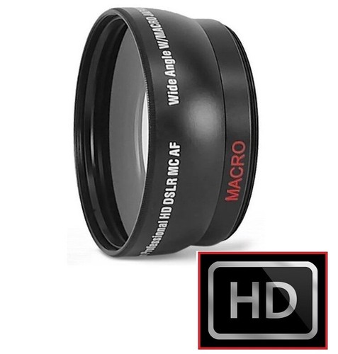 Def grandangolare con - hi,