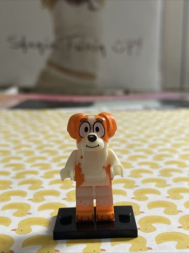 Mia setter lego - setter,