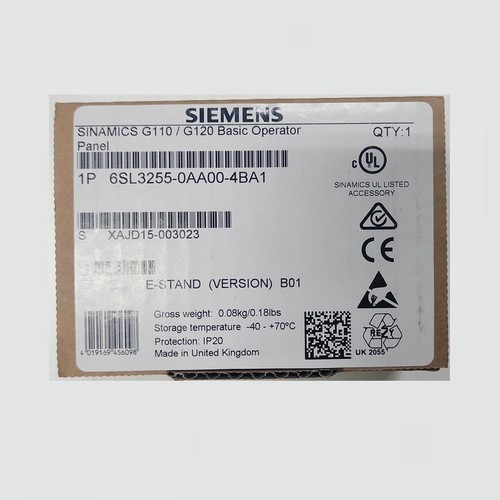 New siemens sinamics - siemens,