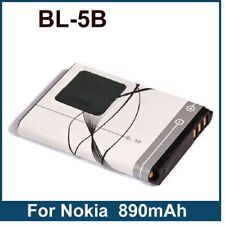 Batterie BL-5B BL5B - 890 mah